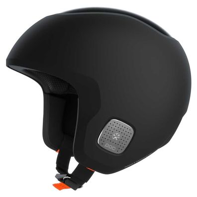 Skihelm Poc Skull Dura Comp Mips Schwarz