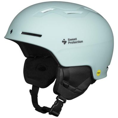 Skihelm Sweet Protection Winder MIPS Misty Turquoise