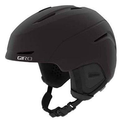 Skihelm Giro Neo mit In Formâ?¢ Fit