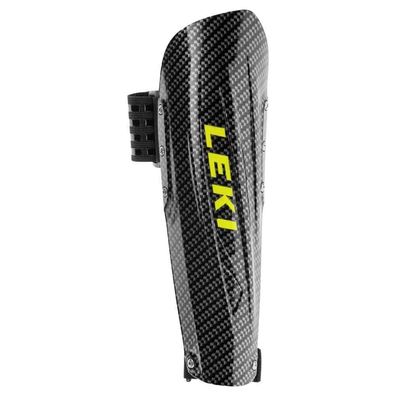 Schutz fér Wintersport Leki Alpino verstellbar schwarz