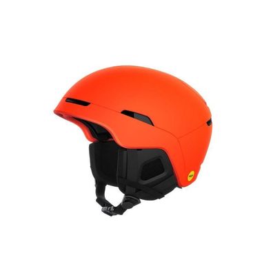 Skihelm POC Obex Mips Orange