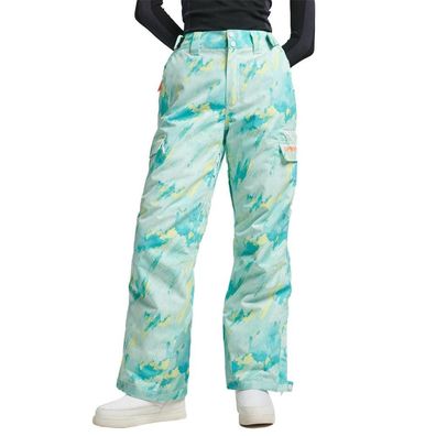 Skihose Superdry Ultimate Rescue Wasserdicht Relaxed Fit