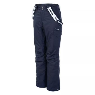 Skihose Iguana Nala II W Navy