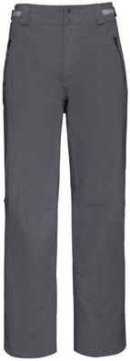 Hose Head Rebels Skihose grau