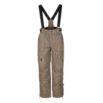 Skihose Peak-Mountain Closs Taupe