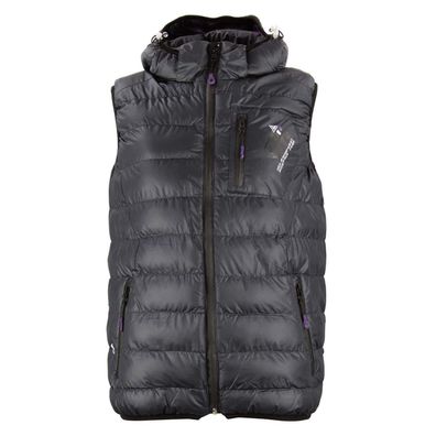 Doudoune Peak-Mountain CARTI Carbone