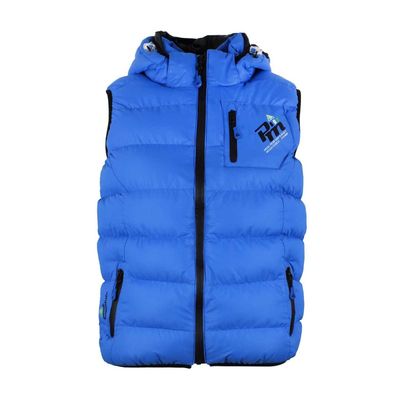 Skijacke Peak-Mountain Carti Blau, Herren, Größe XXL