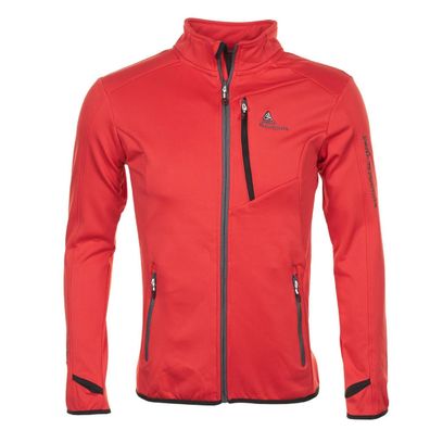Sportjacke peak-mountain Climate rot
