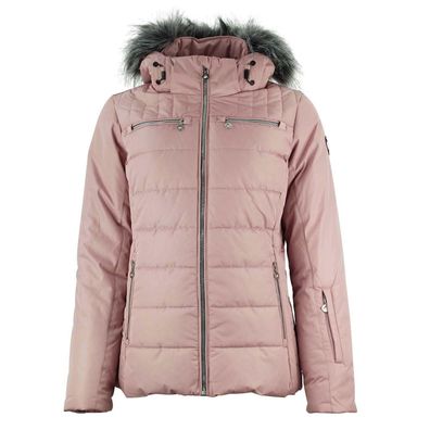 Doudoune Peak Mountain asalpo-rose Thermisch und wasserabweisend