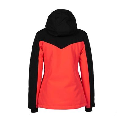 Skijacke Peak-Mountain Aflight Noircorail Damen