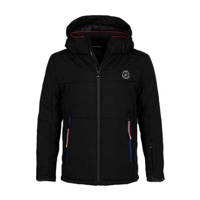 Doudoune Peak-Mountain Champion Noir fér Ski