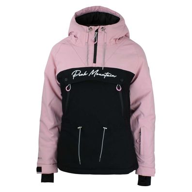 Blouson Peak-Mountain AVINI Rose Damen Skijacke