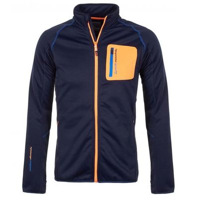 Sportjacke Peak Mountain Cemano Marine, Herren, Skibekleidung