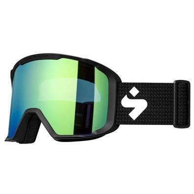 Skibrille Sweet Protection Hochwertig Schwarz
