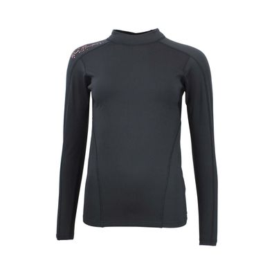 Funktionsunterhemd Peak Mountain Anoy-rose mit optimaler Wärmeisolierung