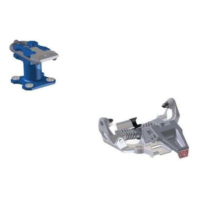 Fixierungen no-name TLT Expedition leicht und robust