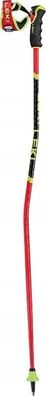 Skistöcke Leki WCR GS Carbon 3D Aluminium-Kohlefaser