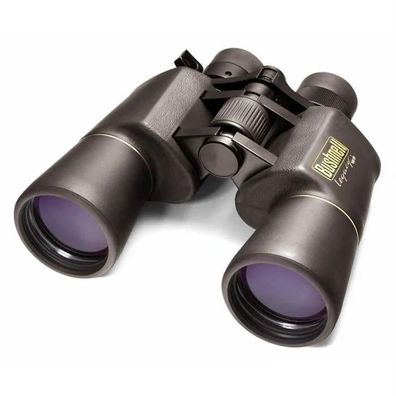 Fernglas Bushnell Legacy WP 10-22x50, wasserdicht, schwarz