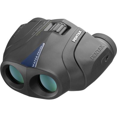 Fernglas Pentax UP 10x25 WP, wasserdicht, schwarz