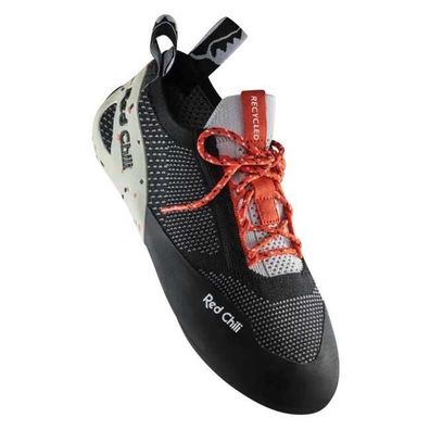 Kletterschuhe Red Chili Ventic Air Lace II Anthrazit