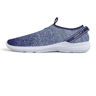 Wasserschuhe Speedo Surf Knit Pro Blau Cerulean