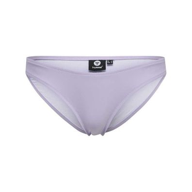 Badeanzug Hummel ALLY SWIM TANGA Pastelllila