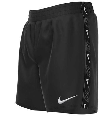 Badehose Nike Nessd794 Schwarz