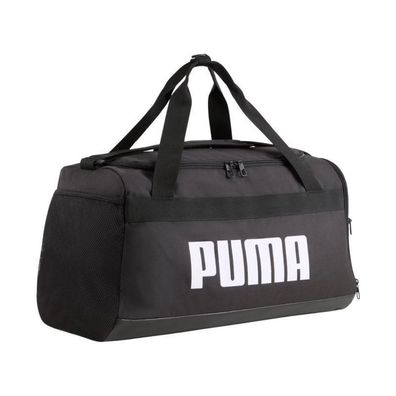 Sporttasche Puma Challenger Small Schwarz