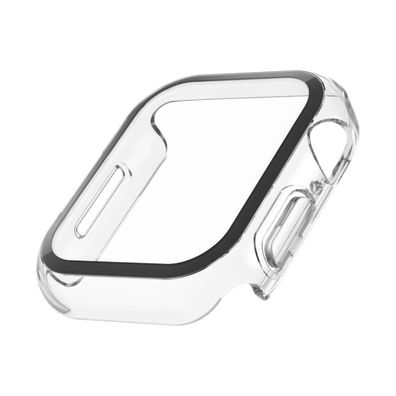 Bildschirmschutz Belkin OVG003ZZCL Transparent fér Apple Watch 40/41 mm