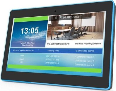Tablet ALLNET Meetingraum 13 Zoll LED-Display