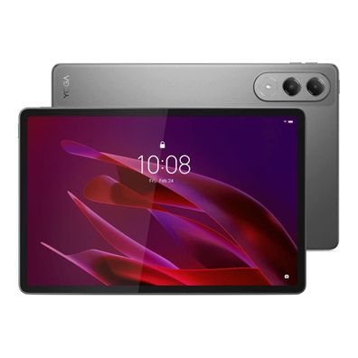 Tablet Lenovo Yoga Tab mit Qualcomm Snapdragon 8 Gen 3