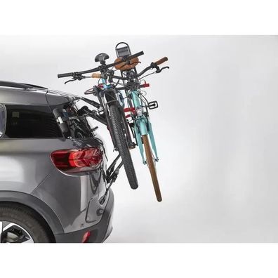 Fahrradträger Mottez Shiva 2 fér 2 E-Bikes