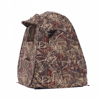 Fotounterstand Buteo Photo Gear Mark III Reed Camo