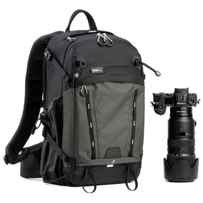 Fototasche Think BackLight 18L Slate Black