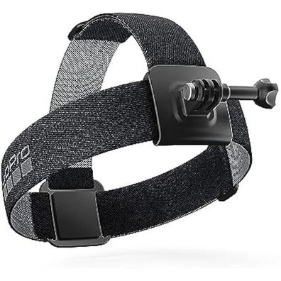 Kopfhalterung GoPro Head Strap 2.0 Strappy