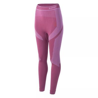 Legging Hi-Tec Rair Base Layer Rose