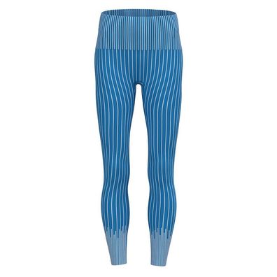 Leggings Head Vogue mit nahtlosem Design und hoher Taille