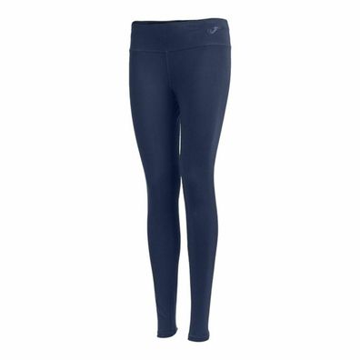 Leggings Joma Latino II Sportlich Blau