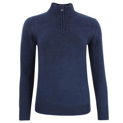 Pullover Peak Mountain Acharlito Marine Uni Damen