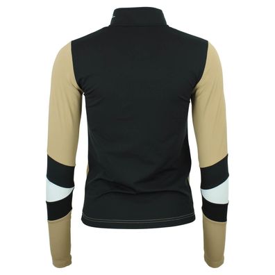 Thermo-Oberteil Peak Mountain Athos mit Daumenlöchern