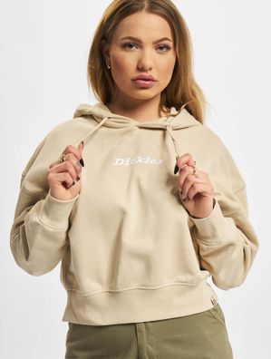 Hoodie Dickies Loretto Beige