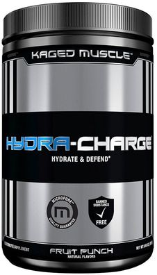 Hydra-Charge, Apple Limeade - 288g