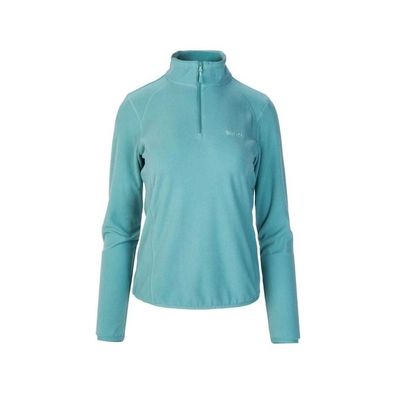 Fleecejacke Hi-Tec Damis II Blau Damen Outdoor