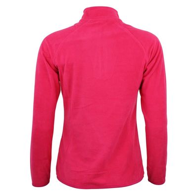 Pullover Peak Mountain AFINOR Fuchsia Damen