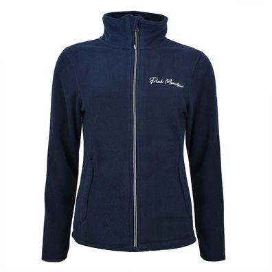Fleecejacke Peak-Mountain Aspadon Marine