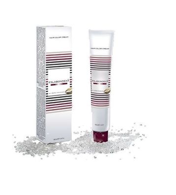 Eslabondexx Color Haarfarbe 100 ml 7 mittelblond