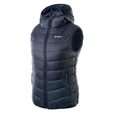Gilet Martes Solnis Blau Marine