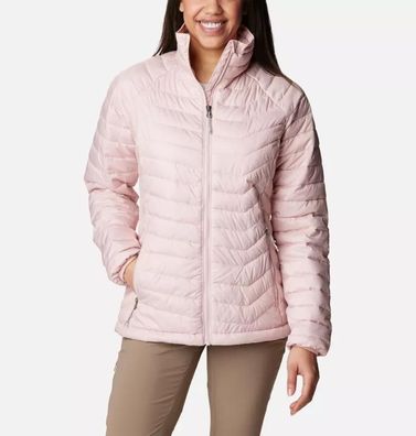 Veste Columbia Powder Lite Rose Damen