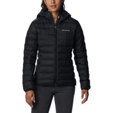 Jacke Columbia Lake 22 II Damen Schwarz
