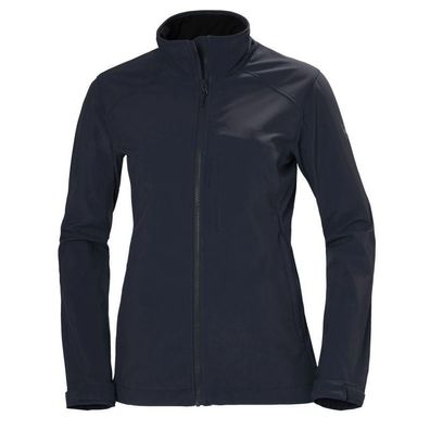Veste Helly Hansen Paramount marine, winddicht und atmungsaktiv